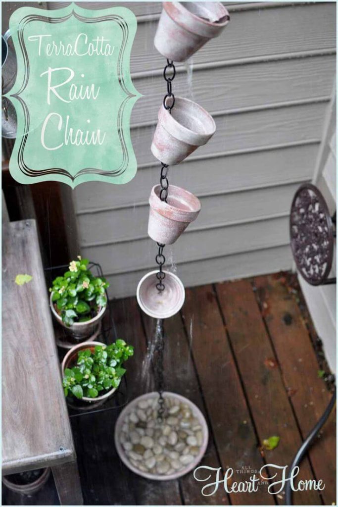 25+ Creative DIY Water Feature Ideas To Adorn Your Garden