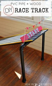 35+ Fun & Easy PVC Pipe DIY Projects For Kids To Do This Summer