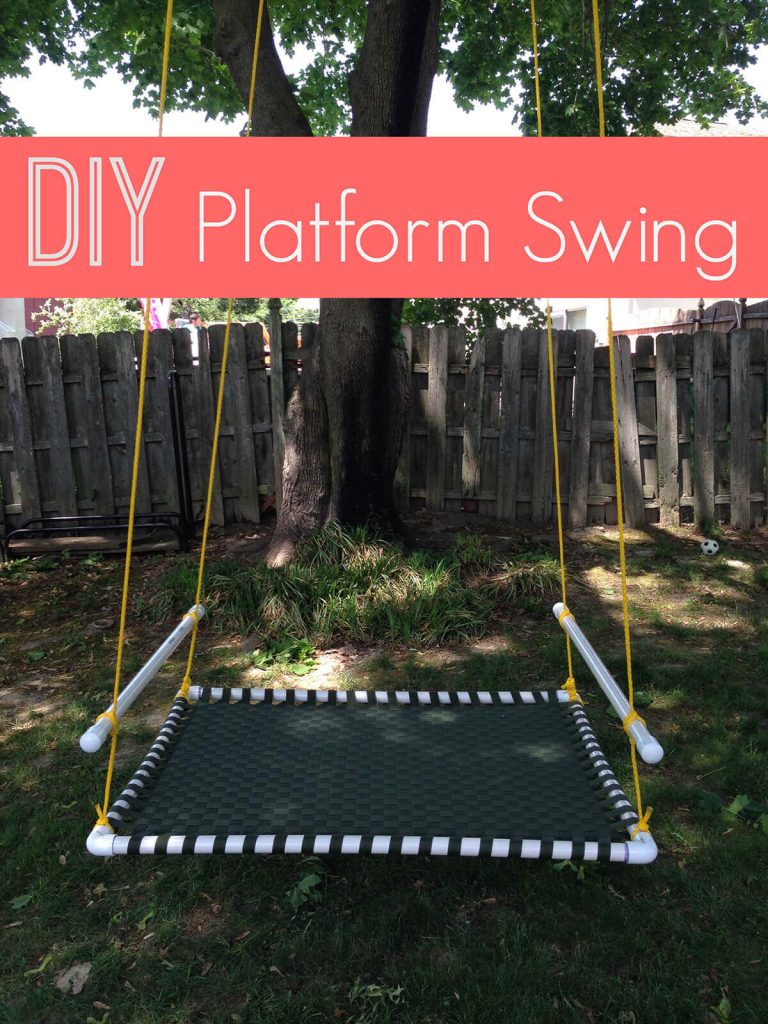 31+ Fantastic DIY Backyard Ideas For Kids This Summer