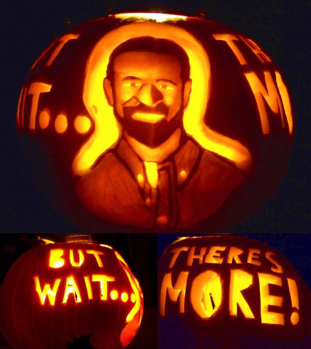 51+ Creative Pumpkin Carving Ideas You Should Try This Halloween