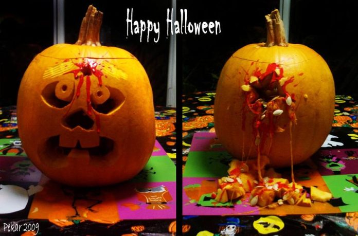 51+ Creative Pumpkin Carving Ideas You Should Try This Halloween