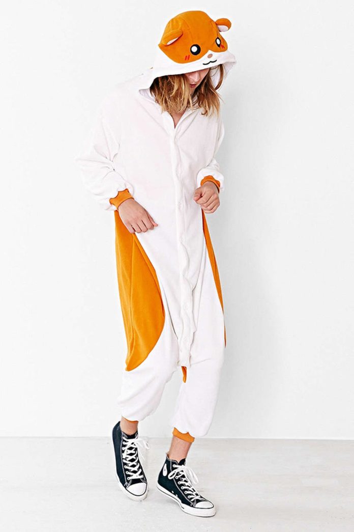 24+ Best Animal Halloween Costumes for Kids and Adults