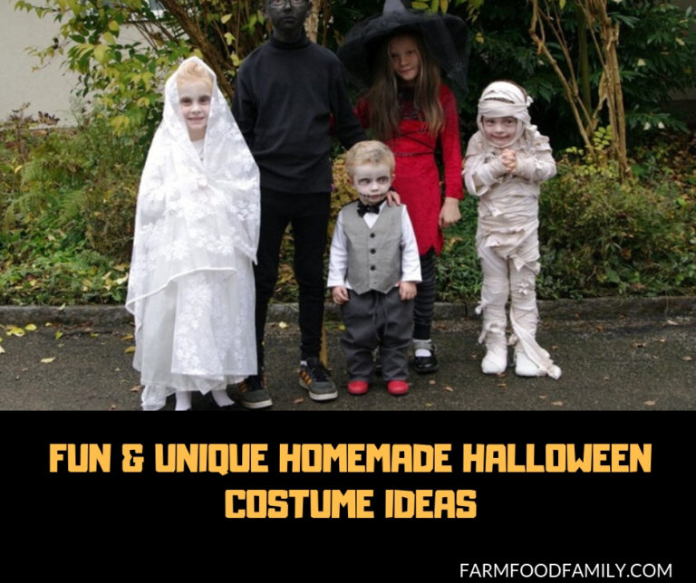 35+ Spooky Halloween Costume Ideas Guaranteed to Wow Your Friends