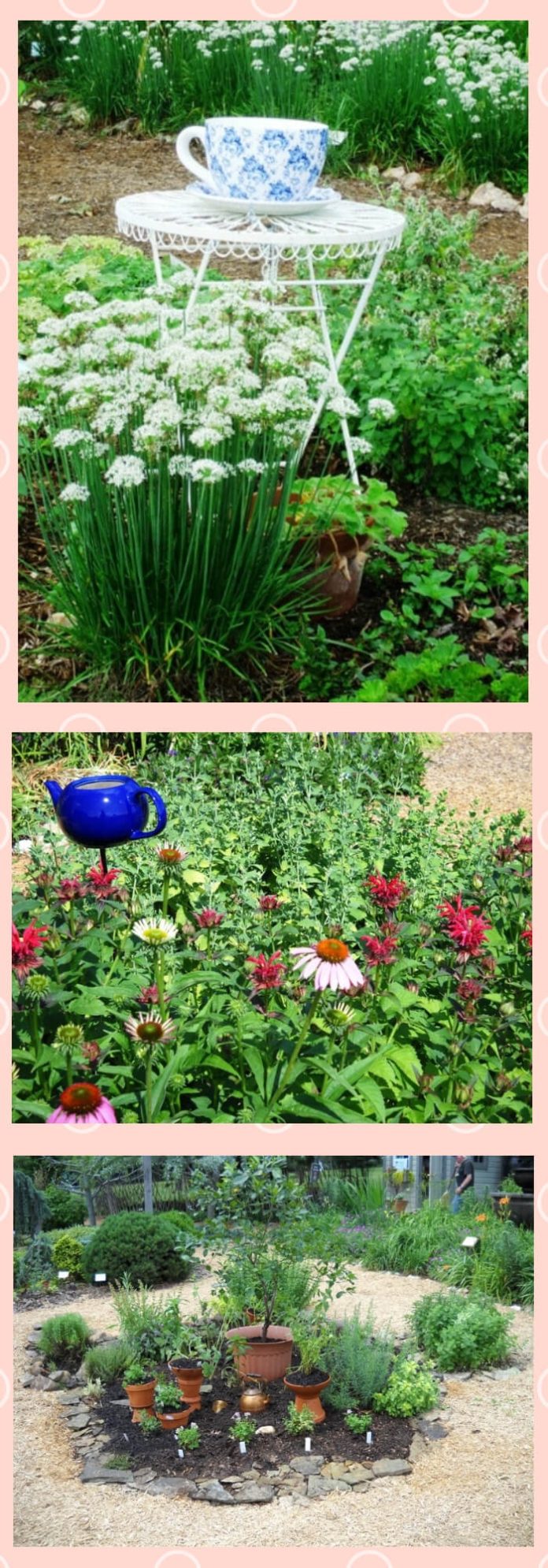 24+ Best DIY Teapot Garden Art & Decor Ideas (2024) FarmFoodFamily