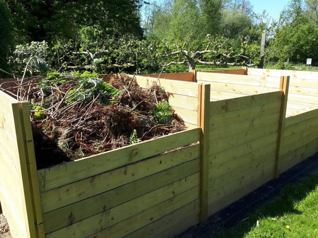 How to Treat Common Compost Problems FarmFoodFamily