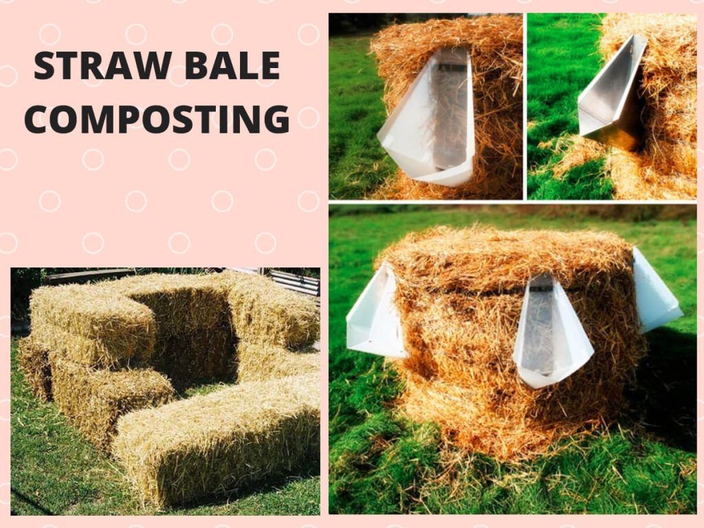 How To Make Compost Without a Bin FarmFoodFamily