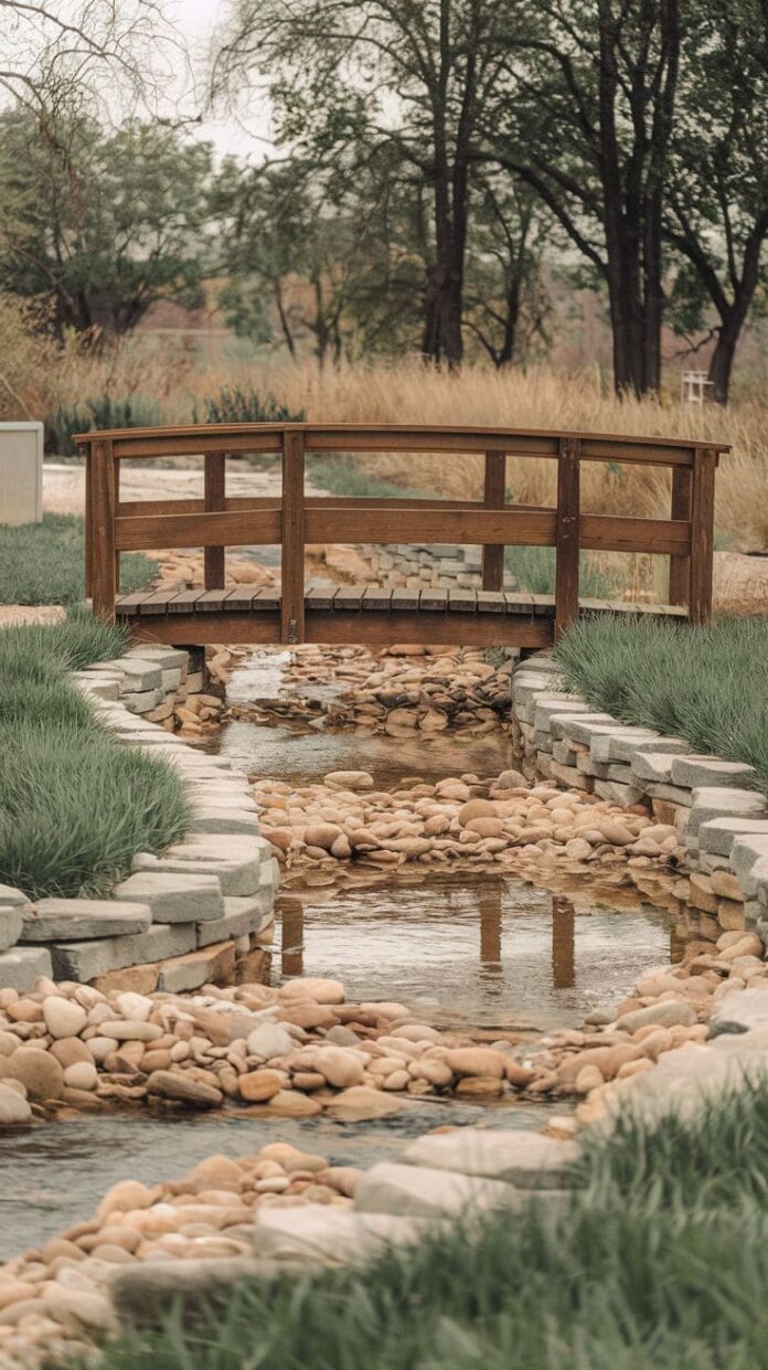 40+ Stunning Dry River Bed Ideas That Transform Your Yard (2026)