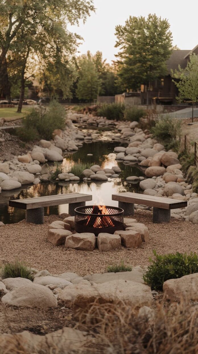 40+ Stunning Dry River Bed Ideas That Transform Your Yard (2026)