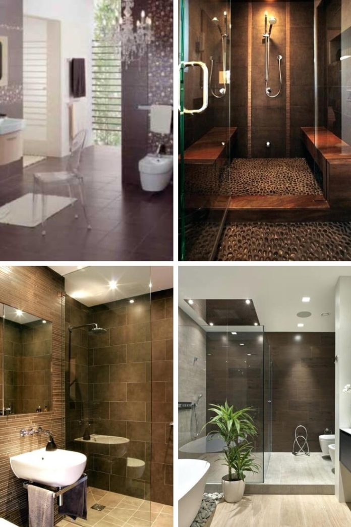 30+ Stunning Bathroom Tile Designs and Ideas for 2024