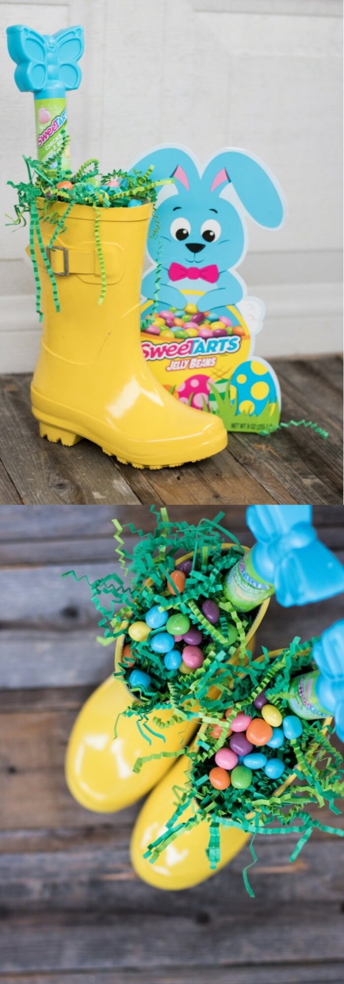19+ Fun & Creative Easter Basket Ideas For Kids, Adults