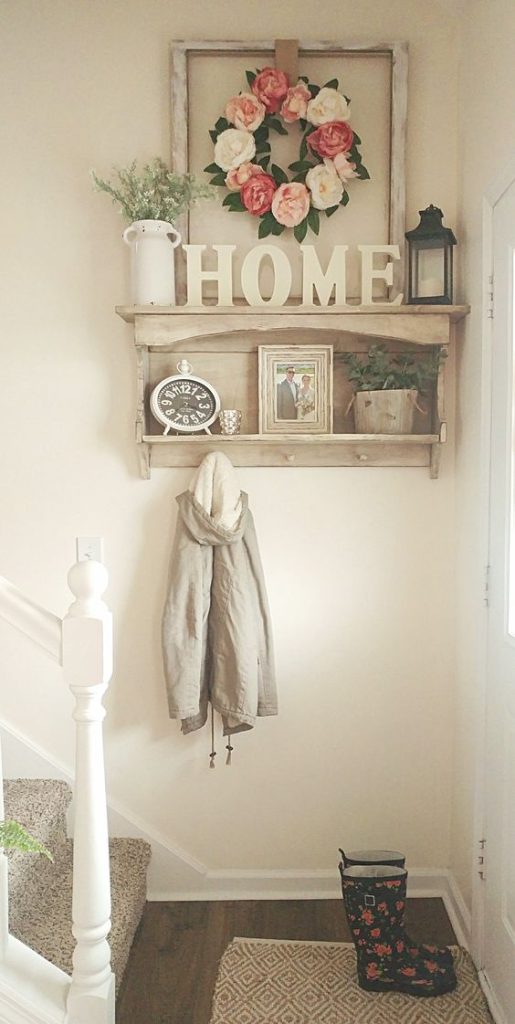 43+ Best Small Entryway Decor & Design Ideas To Upgrade Space 2024