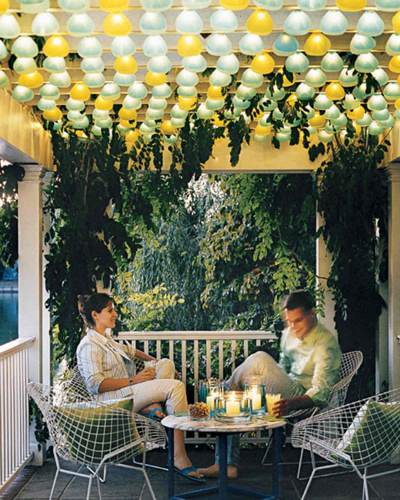 30+ Stunning Porch Lighting Ideas & Designs For 2024