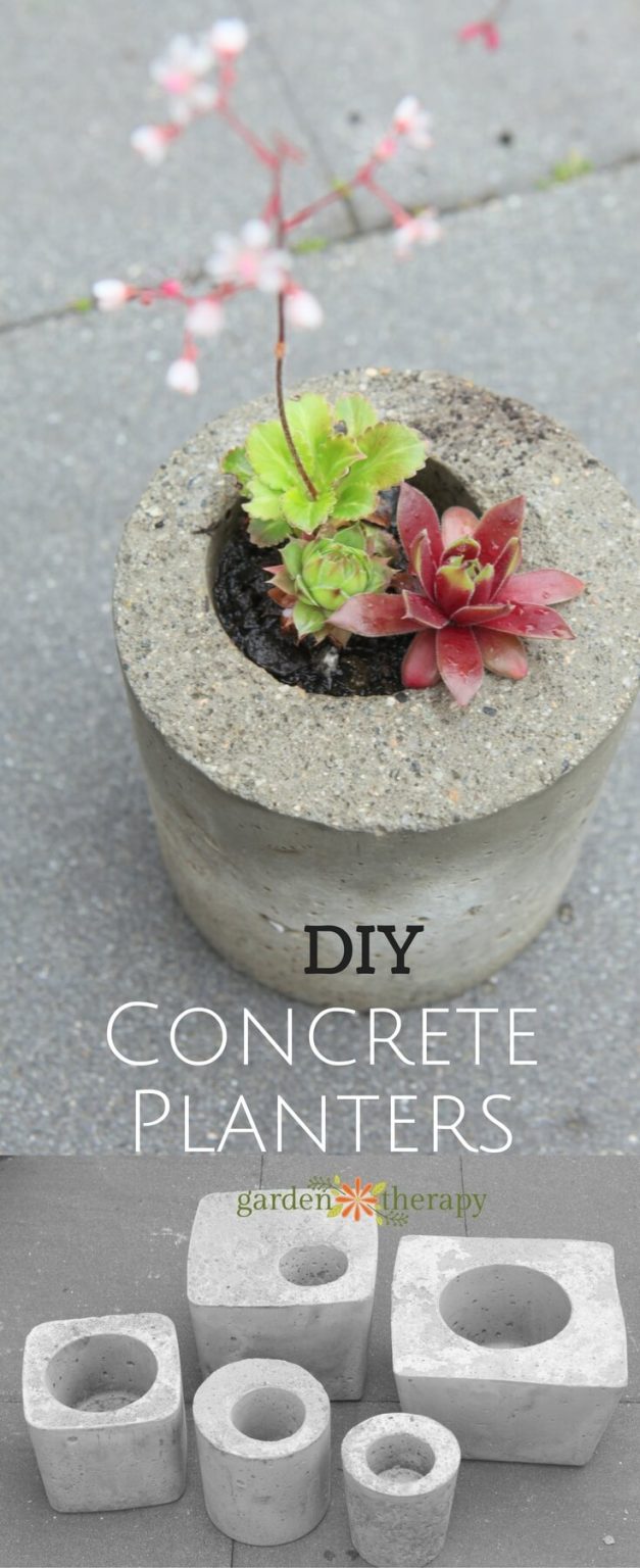 28+ Best Concrete Patio Ideas & Designs Will Beautify Your Backyard For