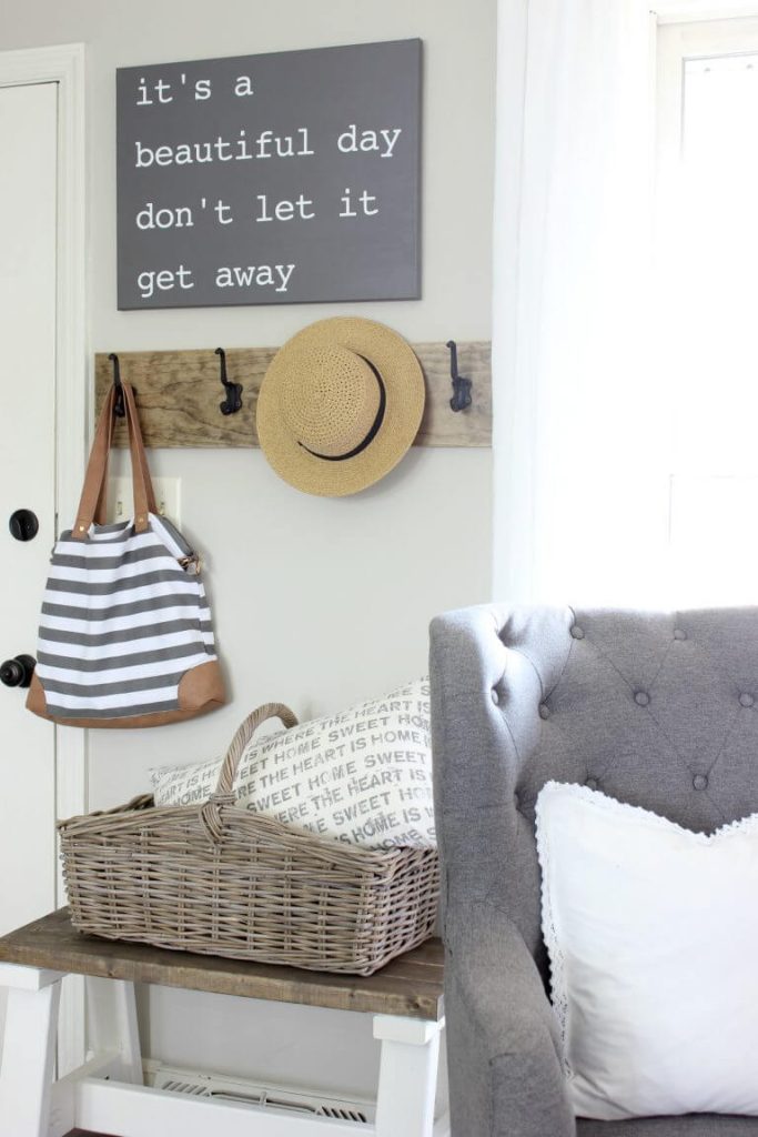 43+ Best Small Entryway Decor & Design Ideas To Upgrade Space 2024