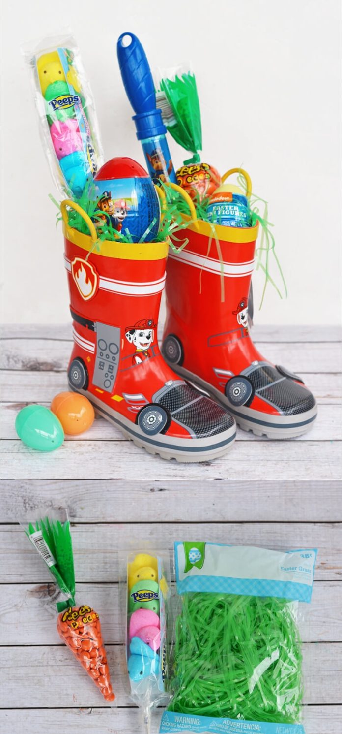 19+ Fun & Creative Easter Basket Ideas For Kids, Adults