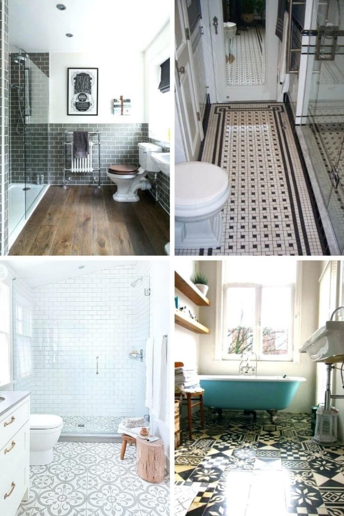 30+ Stunning Bathroom Tile Designs and Ideas for 2024