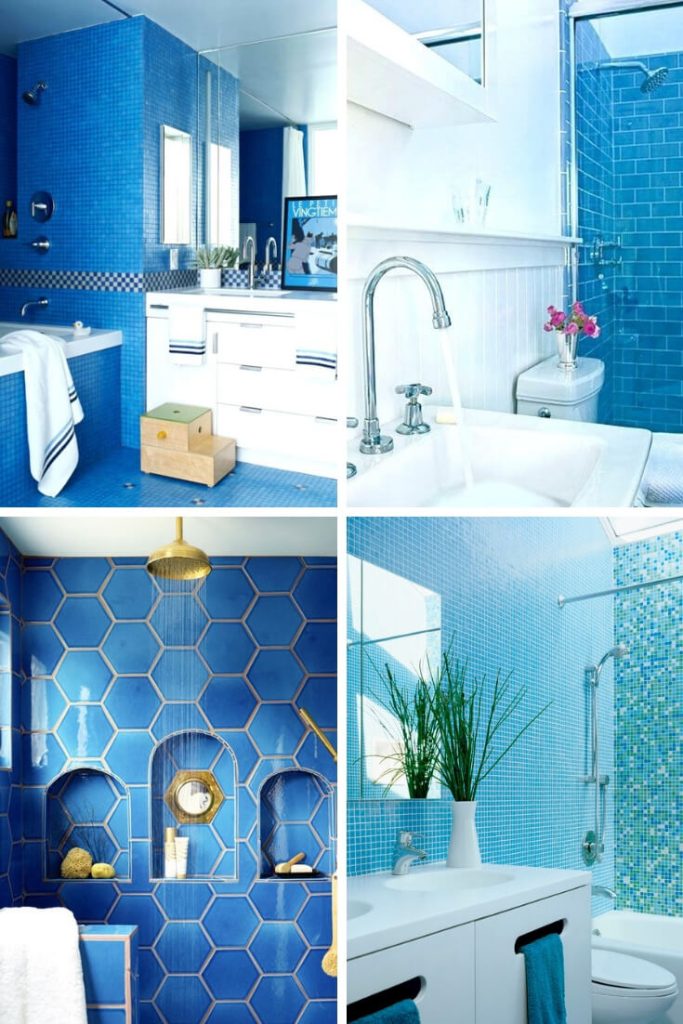30+ Stunning Bathroom Tile Designs and Ideas for 2024