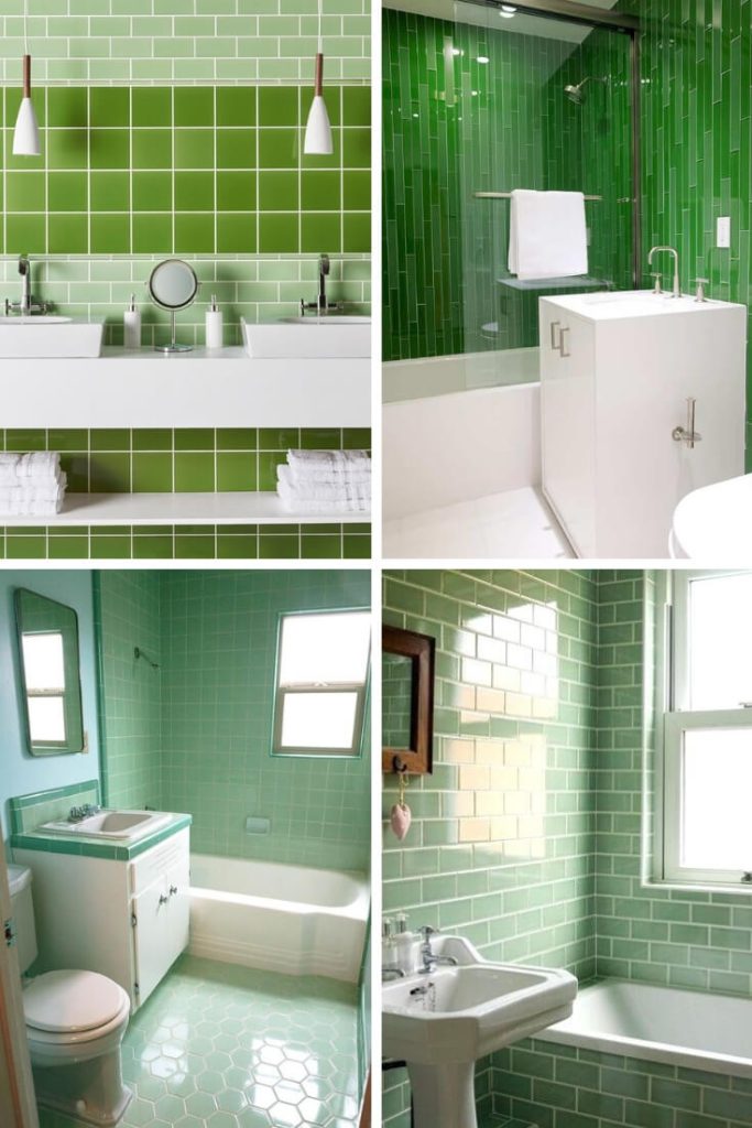 30+ Stunning Bathroom Tile Designs and Ideas for 2024
