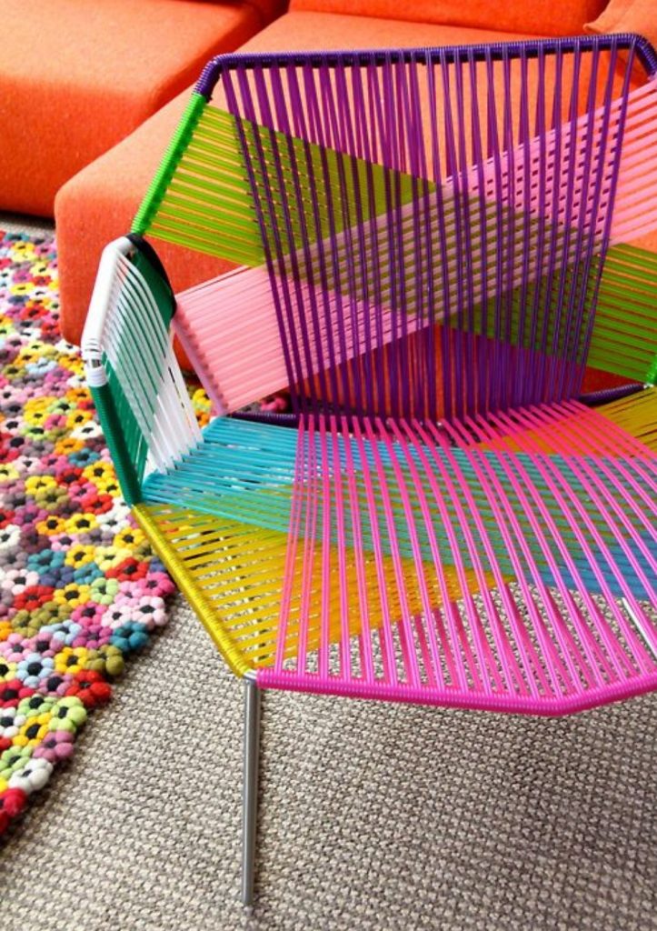 15 Reasons Why These Acapulco Chairs Will Make Your Room Chic