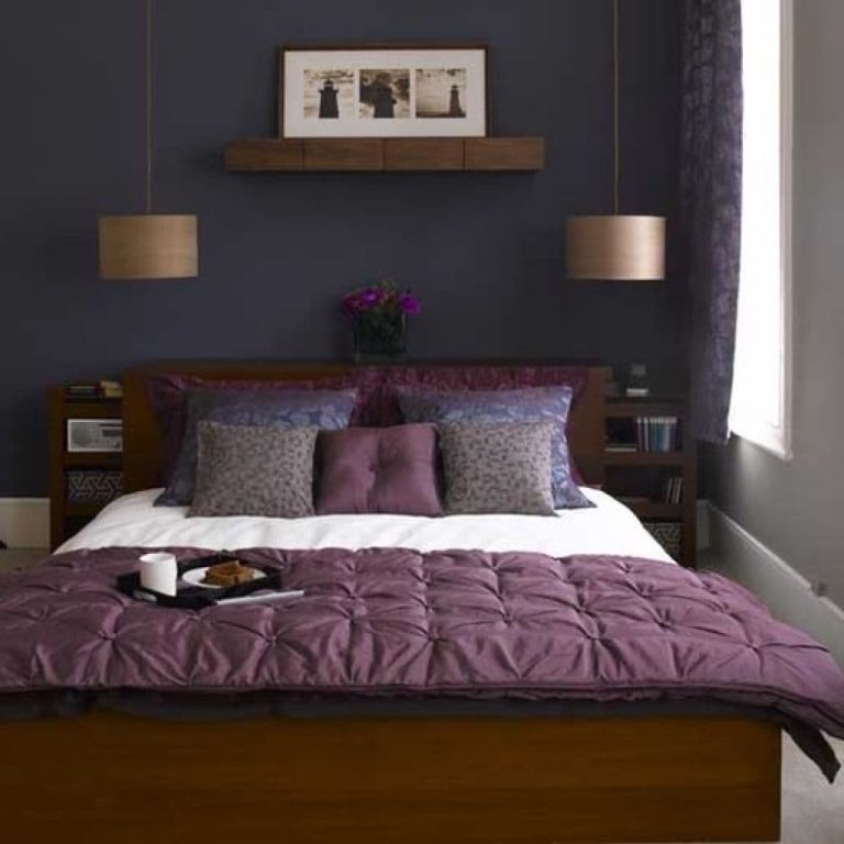 49+ Best Romantic Bedroom Ideas & Designs For Couples 2024