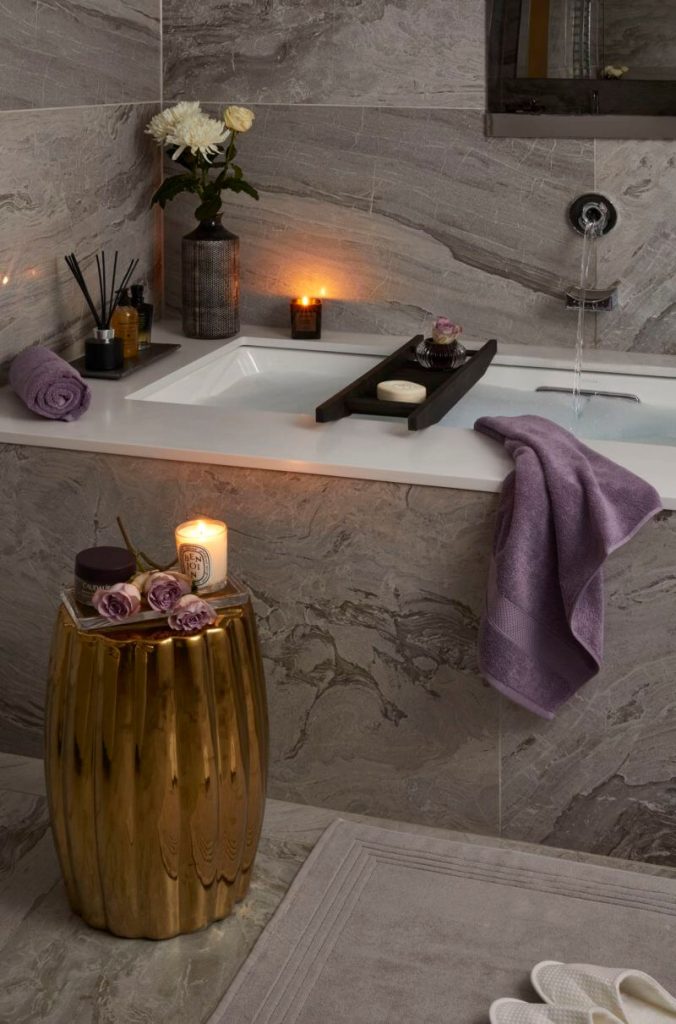 21+ Best Spa Bathroom Ideas & Projects For 2024