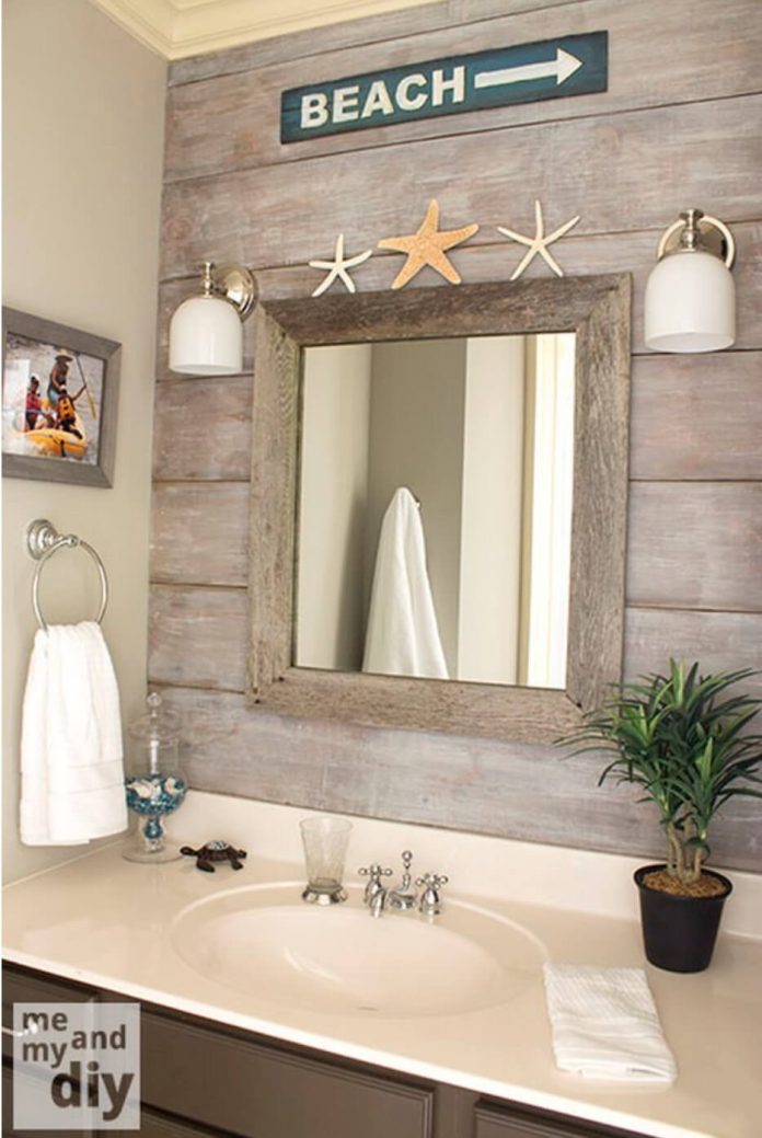 19+ Best Beach Bathroom Ideas & Accessories For 2024
