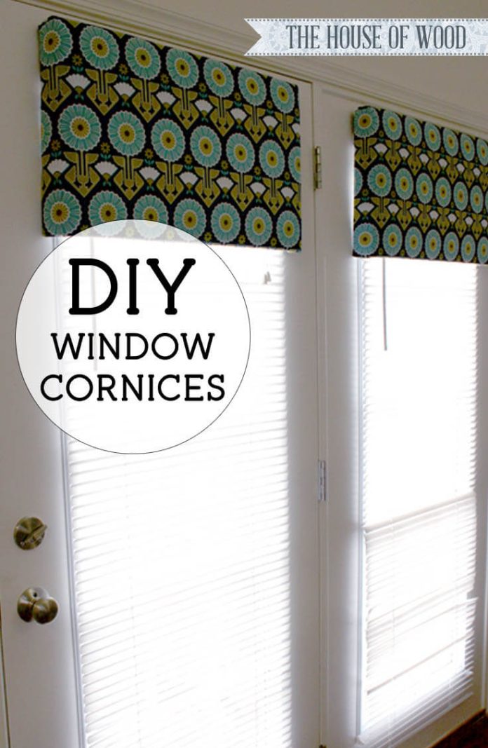 24+ Best DIY Window Treatment Ideas To Decorate Any Room For 2024