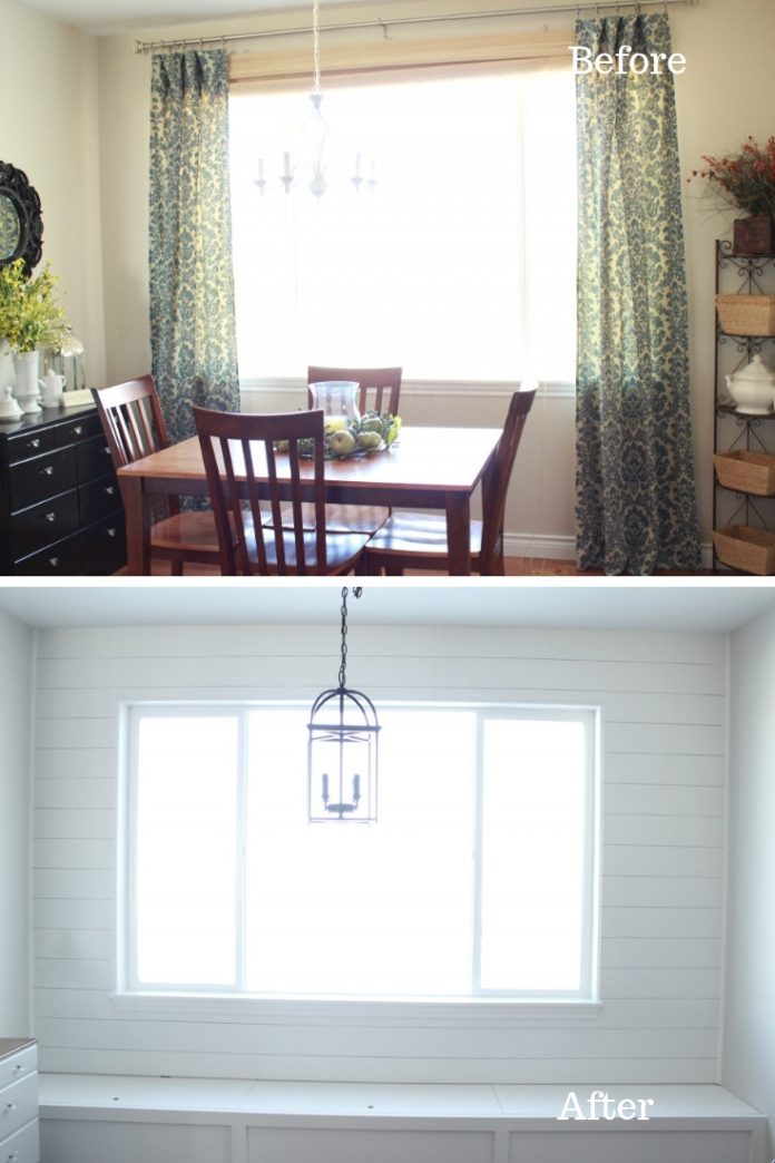 10+ Amazing DIY Wall Treatment Ideas & Tutorials For 2024