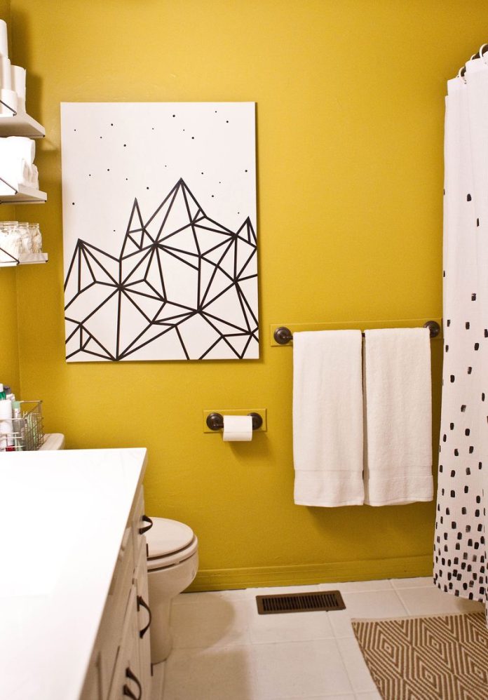 21+ Creative DIY Wall Art Ideas and Projects For 2024