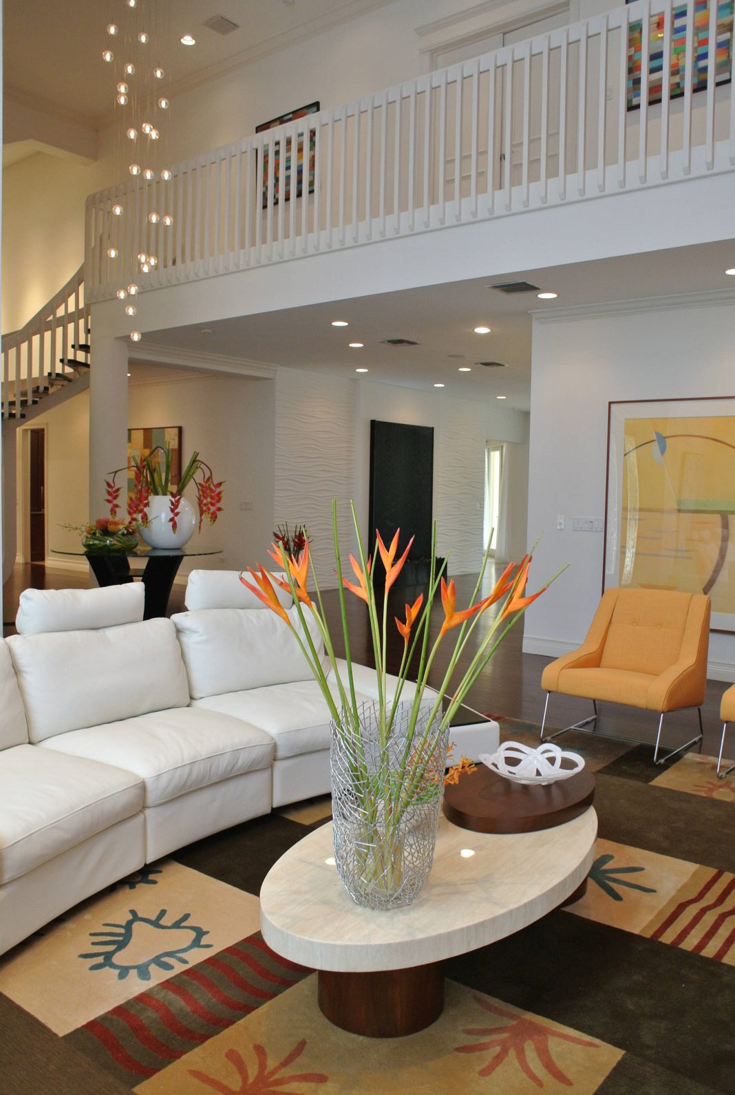 25+ Best Coffee Table Decor Ideas & Designs (Modern, Round) For 2024