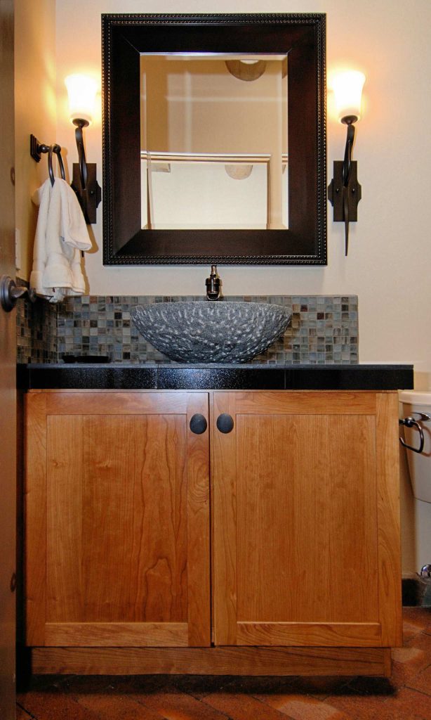 22+ Best Guest Bathroom Ideas & Designs For 2024
