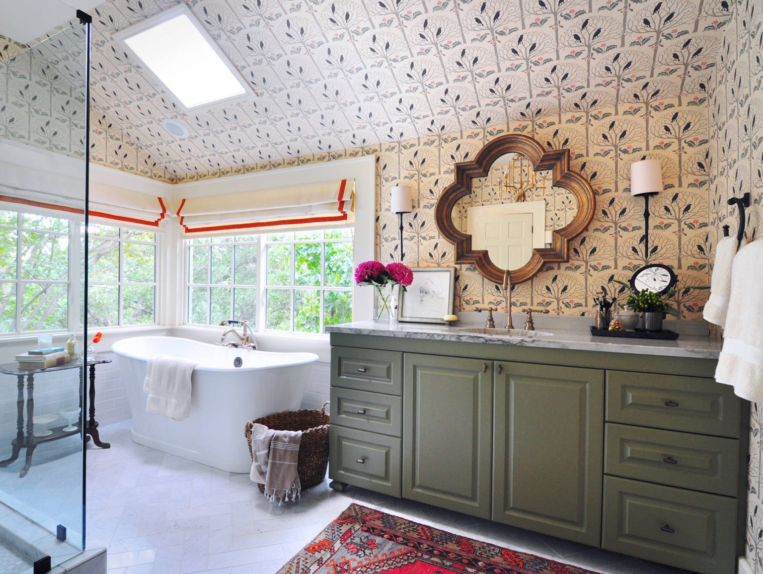 22+ Best Guest Bathroom Ideas & Designs For 2024