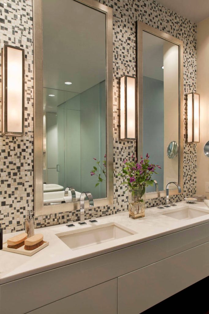 18+ Best Contemporary Bathroom Faucet Designs & Ideas For 2024