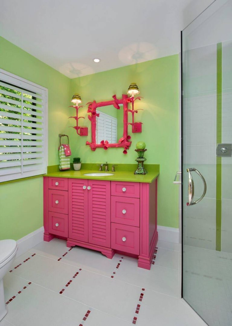 22+ Best Guest Bathroom Ideas & Designs For 2024
