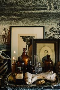 35 Spooky Vintage Halloween Decoration Ideas Designs For 2024 35 Spooky Vintage Halloween Decoration Ideas Designs For 2024