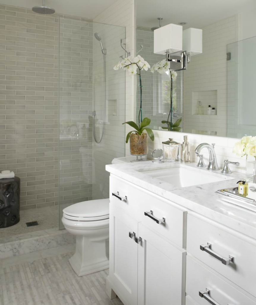 22+ Best Guest Bathroom Ideas & Designs For 2024