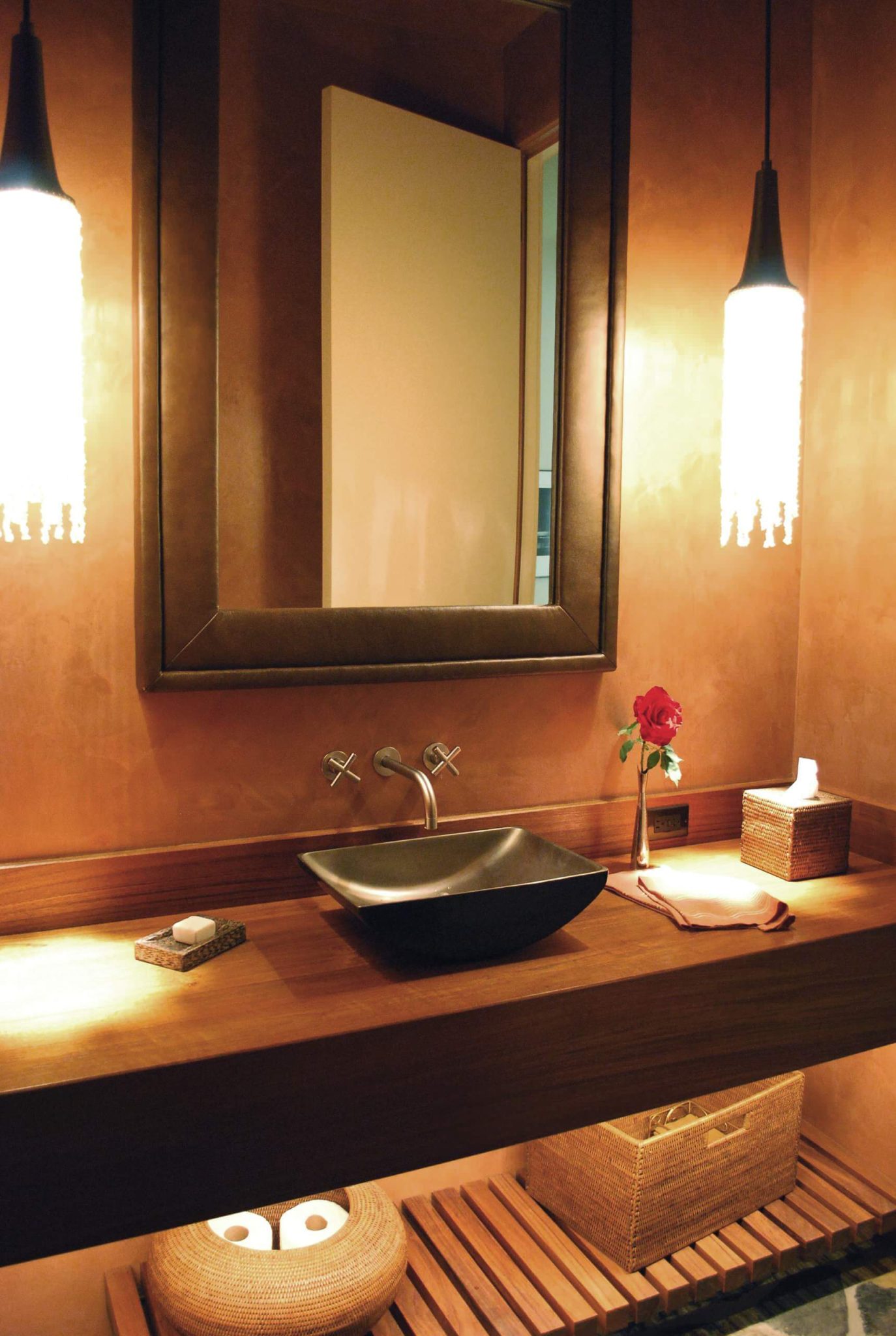 18+ Best Contemporary Bathroom Faucet Designs & Ideas For 2024
