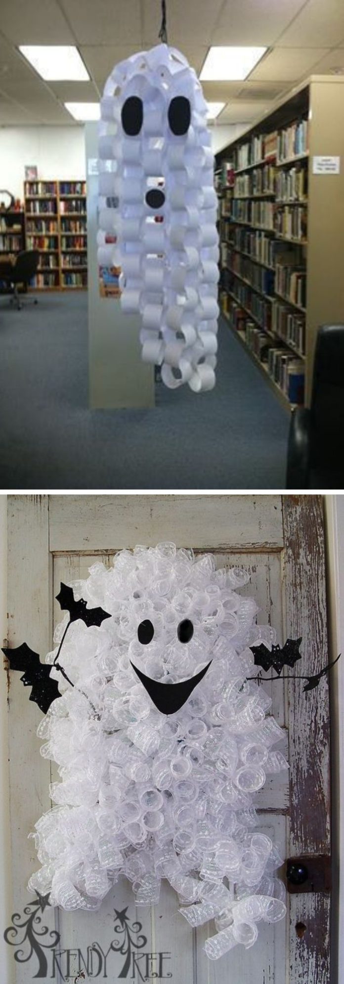 18+ Spooky Halloween Decoration Ideas & Designs For Classroom 2024