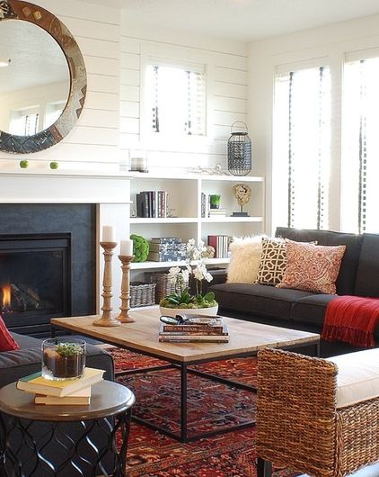 30+ Creative Small Living Room Ideas & Designs For 2023 {Tips & Tricks}