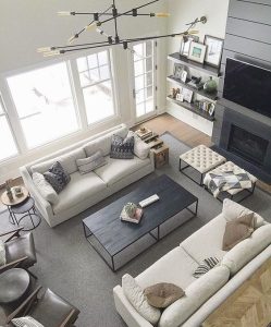 30+ Creative Small Living Room Ideas & Designs For 2023 {Tips & Tricks}