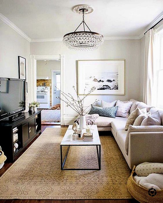 30+ Creative Small Living Room Ideas & Designs For 2024 {Tips & Tricks}
