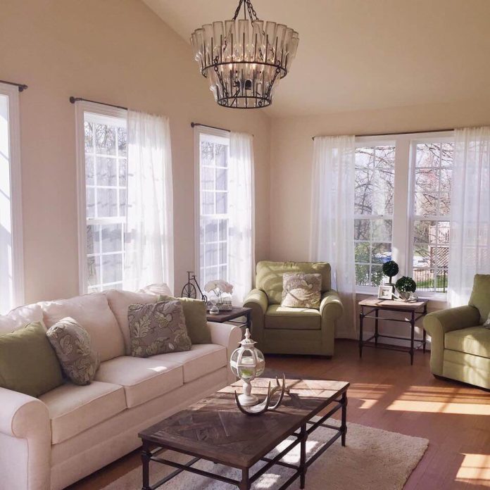 35+ Best Sunroom Lighting Ideas & Designs For 2024 - Interior Light ...