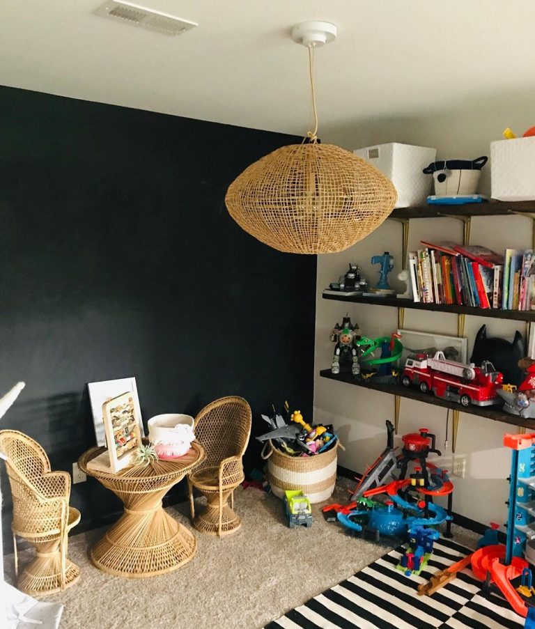 23+ Best Playroom Lighting Ideas and Designs In 2024 Kids' Room Decor