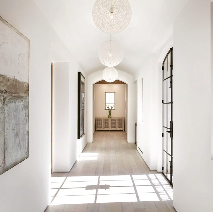 30+ Best Hallway Lighting Ideas and Designs For 2024 Illuminated