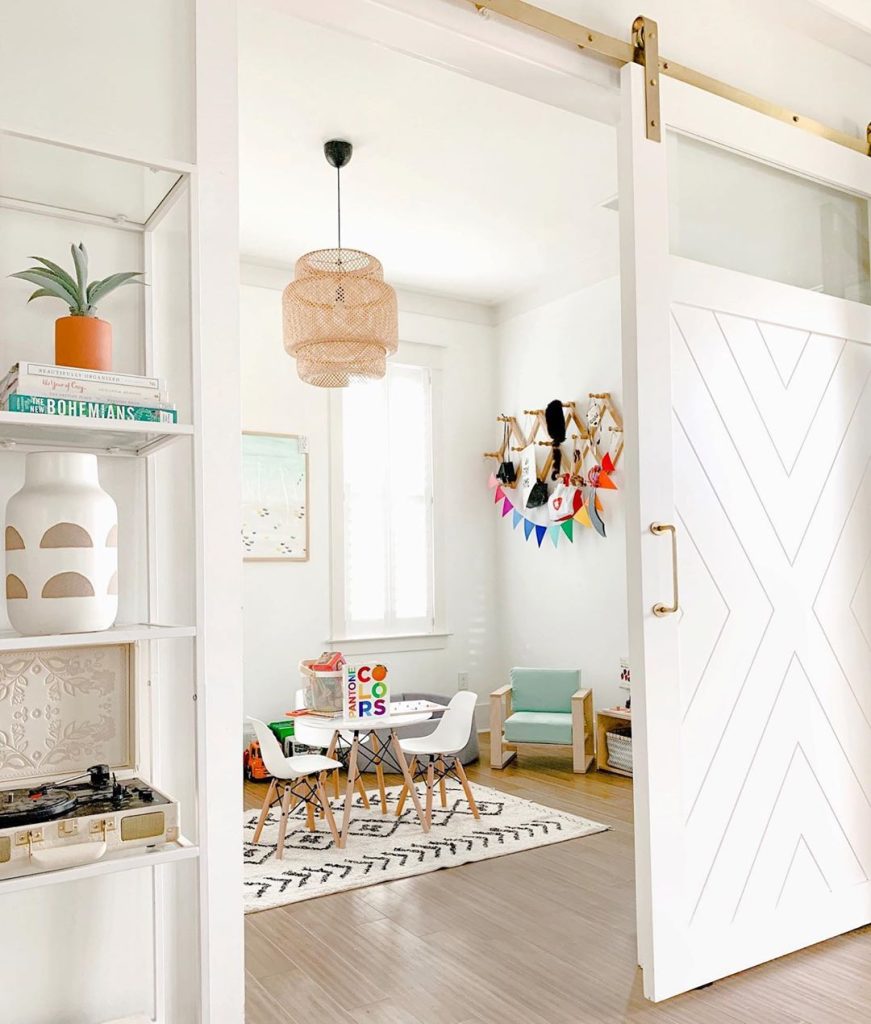 23+ Best Playroom Lighting Ideas and Designs In 2024 Kids' Room Decor