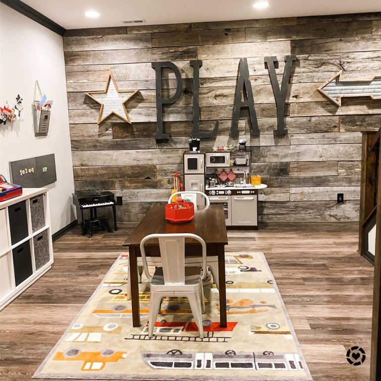 23+ Best Playroom Lighting Ideas and Designs In 2024- Kids' Room Decor