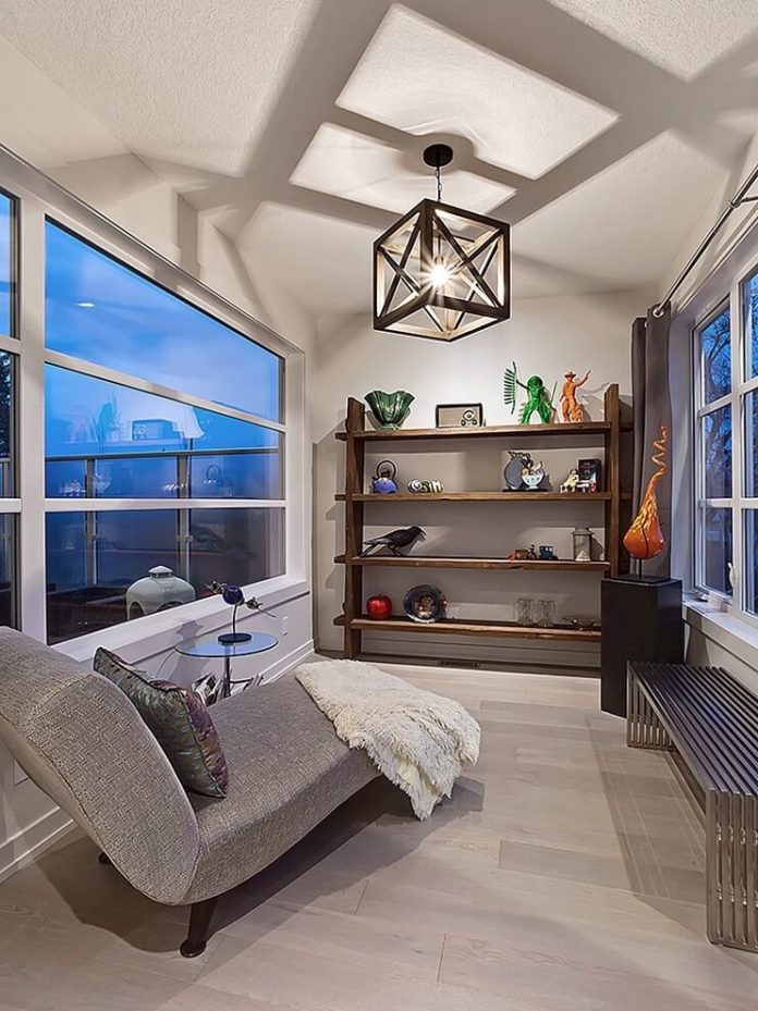 35+ Best Sunroom Lighting Ideas & Designs For 2024 Interior Light