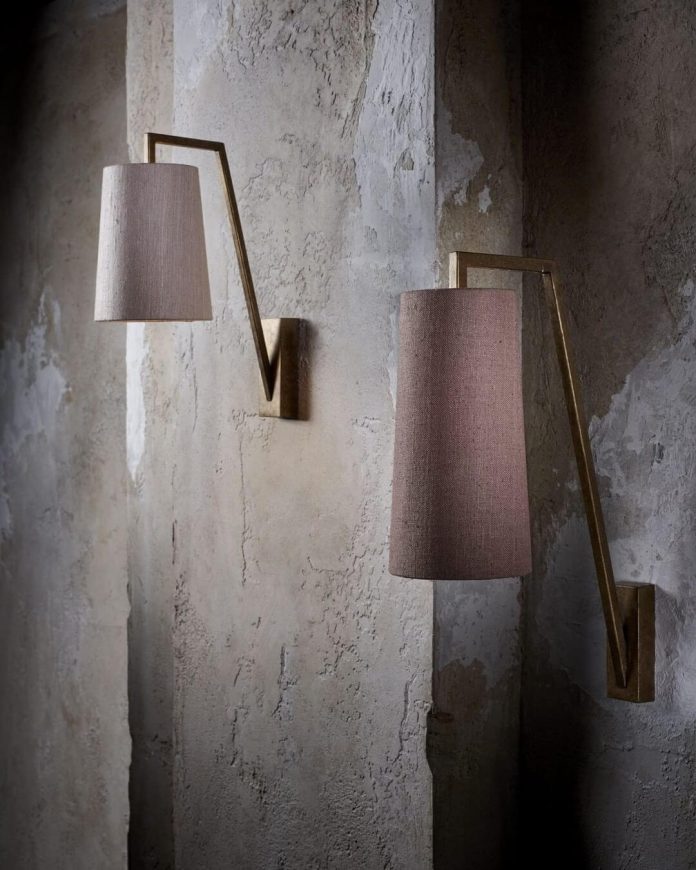 28+ Awesome Wall Light Ideas and Designs To Brighten Up Your Home