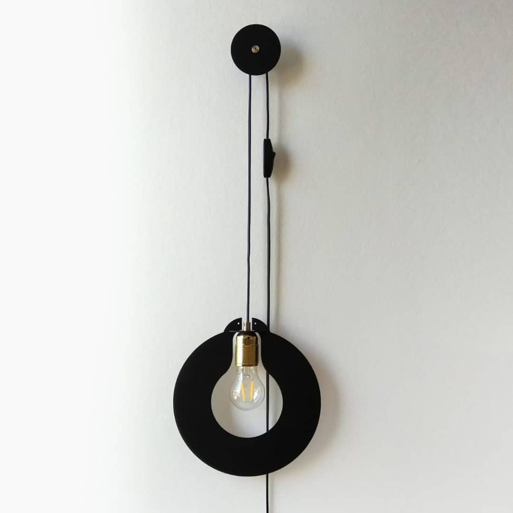 28+ Awesome Wall Light Ideas and Designs To Brighten Up Your Home