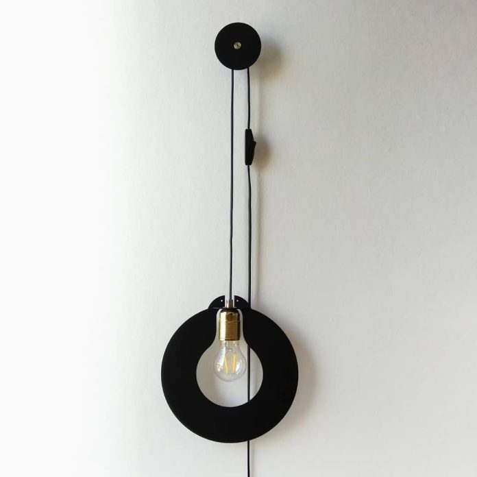 28+ Awesome Wall Light Ideas and Designs To Brighten Up Your Home